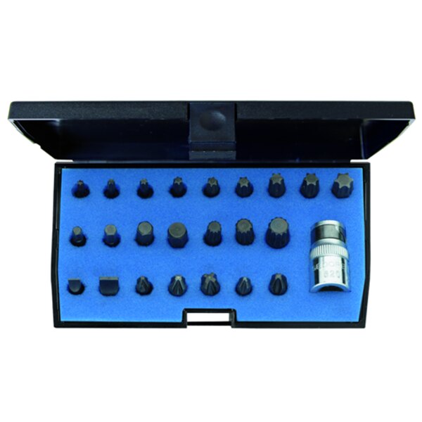 Bit Set, 1/4