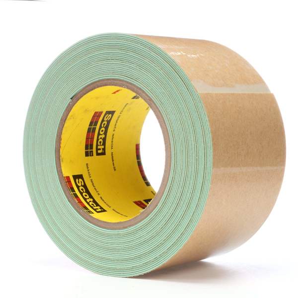 Stripping Tape, Green, 3