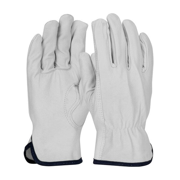 Goatskin Drivers, Keystone Thumb, PK12