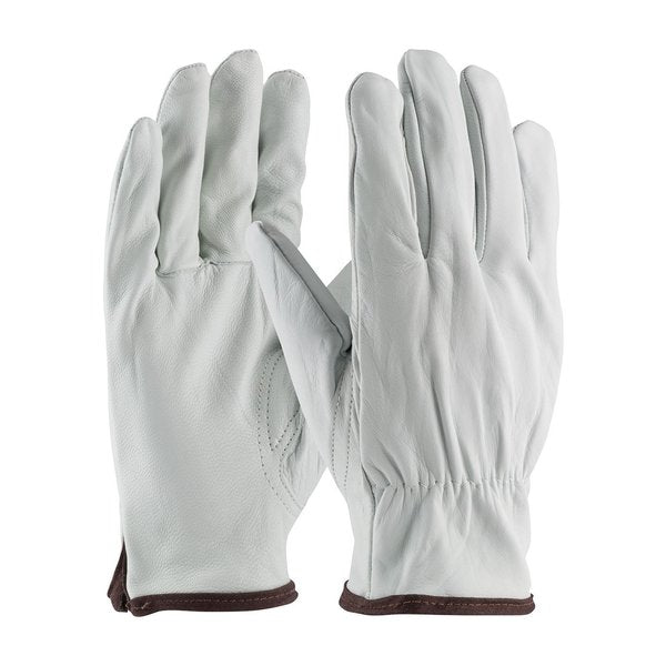 Goatskin Drivers, Keystone Thumb, PK12
