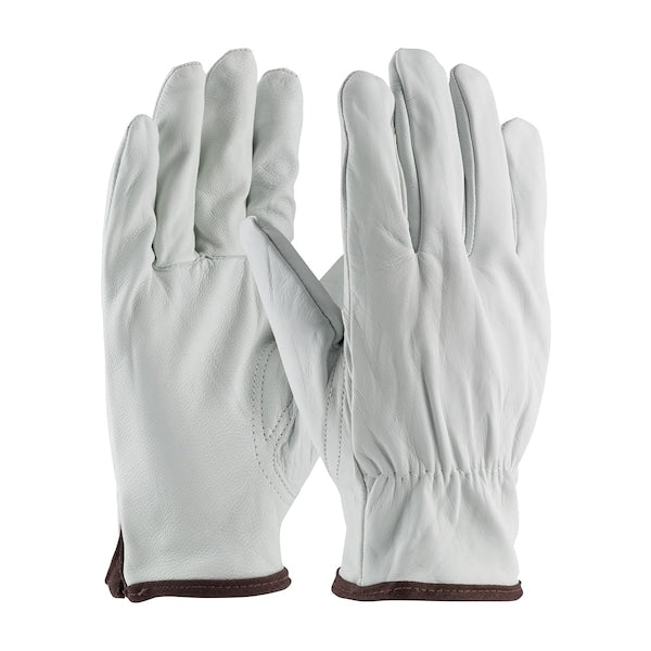 Goatskin Drivers, Keystone Thumb, PK12