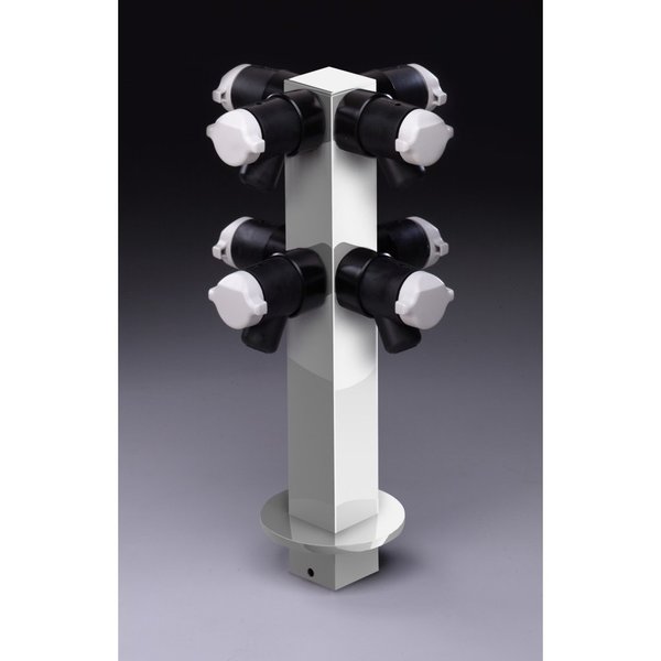 Manifold, for FreeZone Freeze Dryers 8-Po