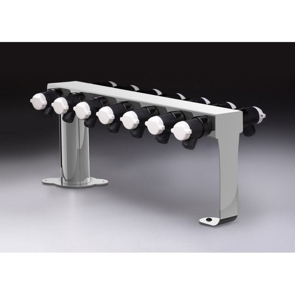 Manifold, for Console Freeze Dryers 14-Po