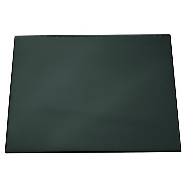 Rect. Desk, Pad w/ Overlay, 26