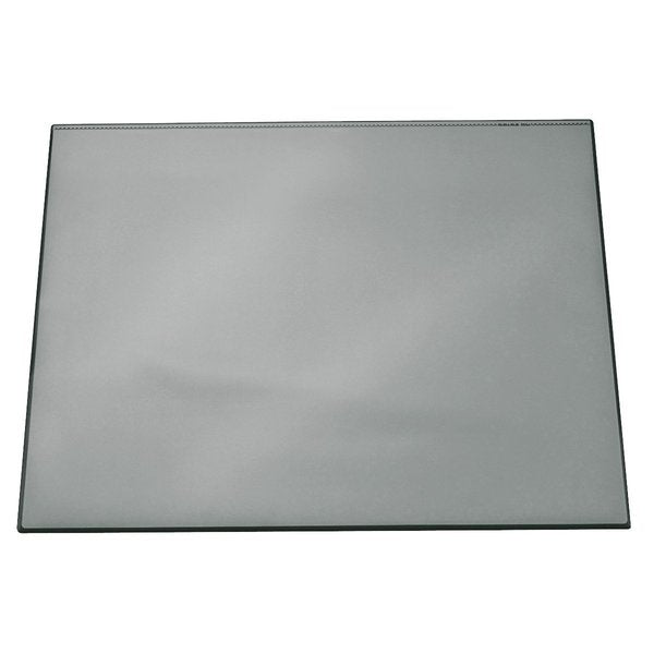 Rect. Desk, Pad w/ Overlay, 26
