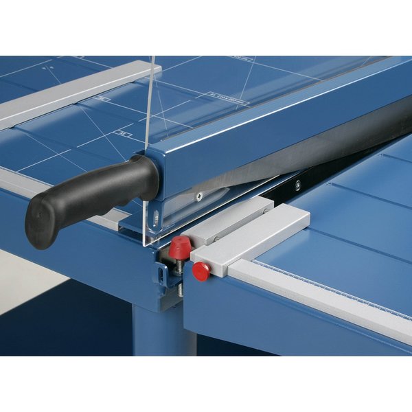 LF Prem Guillotine Paper Cutter, 32