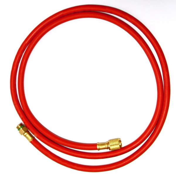 Hgh Sde Hose, R134a 72