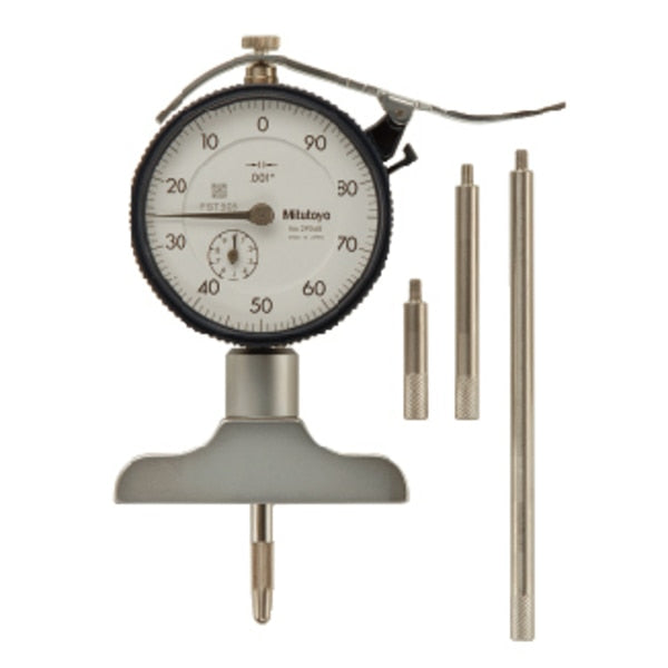 Dial Depth Gage