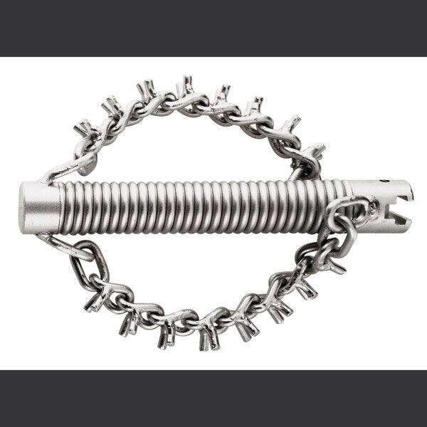 Chain-Spinning Head, w/o Ring, w/2