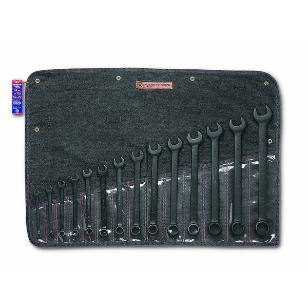 Comb Wrench 2.0 14 Pc Set -