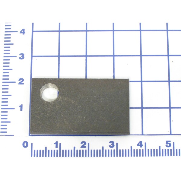 EOD Brackets, Lug