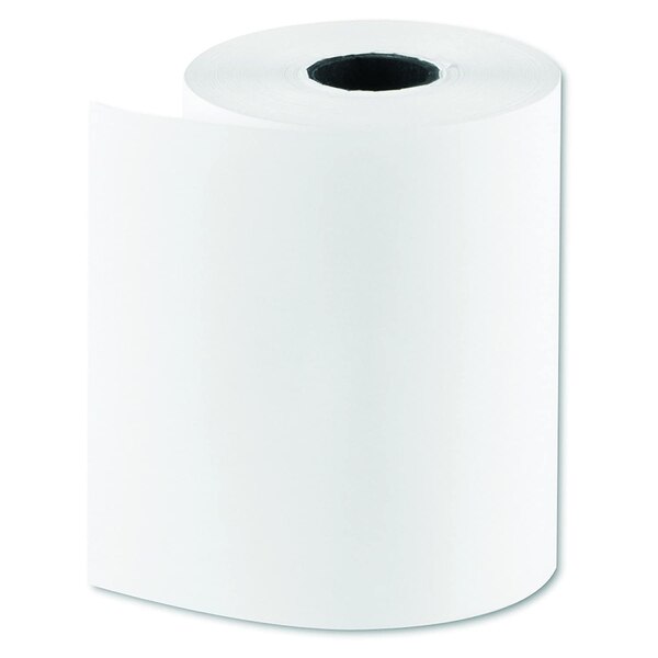 Thermal Register Rolls 1 Ply, PK48