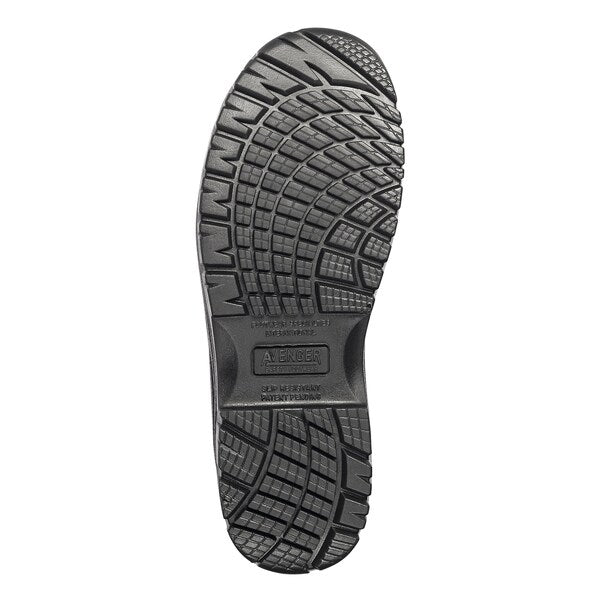 Size 9.5 FOREMEN OXFORD CT, MENS PR