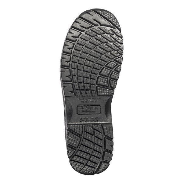 Size 10.5 FOREMEN OXFORD CT, MENS PR