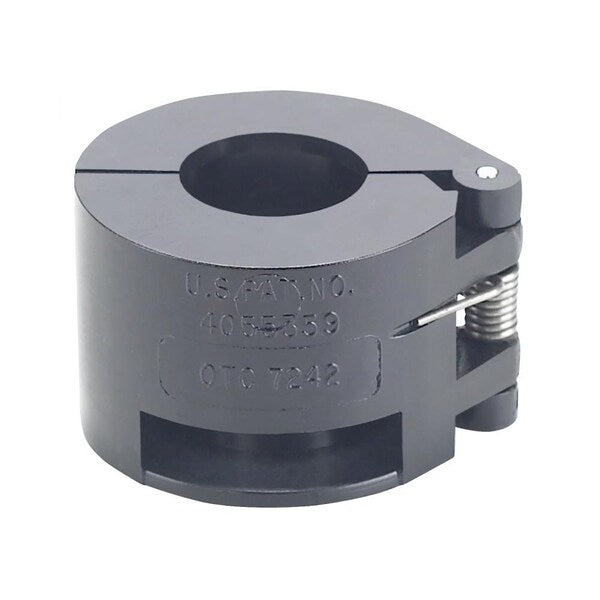 A/C Spring Lock Coupler, 1/2
