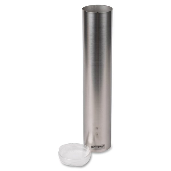 Cup Dispenser, 3 to 5 Oz Cups