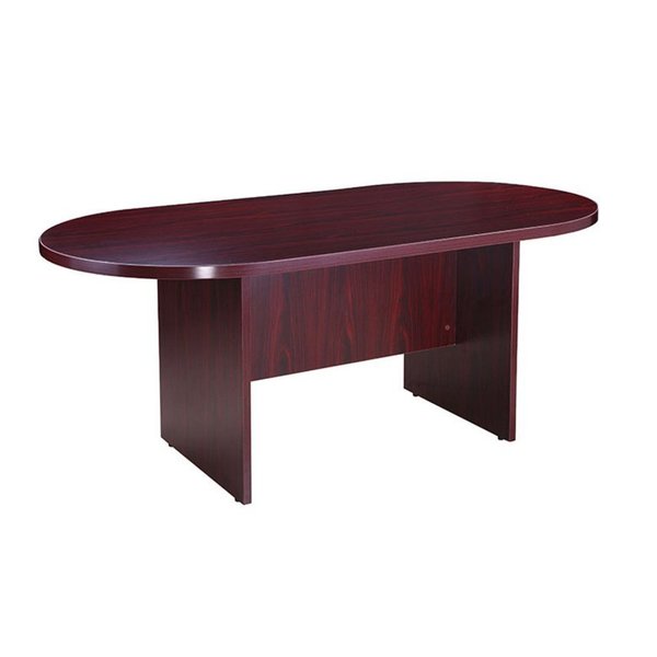Race Track Conference Table, 35