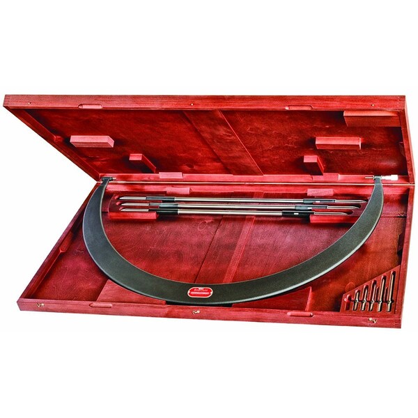 Micrometer Tube