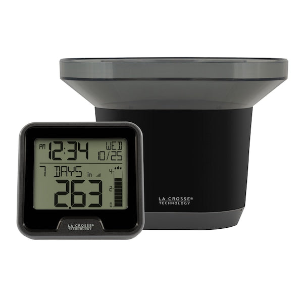 Wireless Rain Gauge