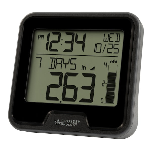 Wireless Rain Gauge