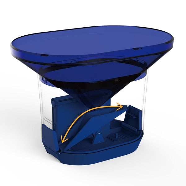 Wireless Rain Gauge