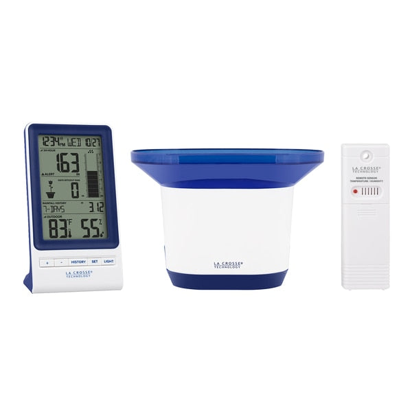 Wireless Rain Gauge