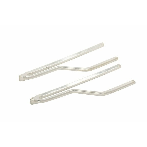 2.57 in L Conical Soldering Tip, 5.6 mm, PK2