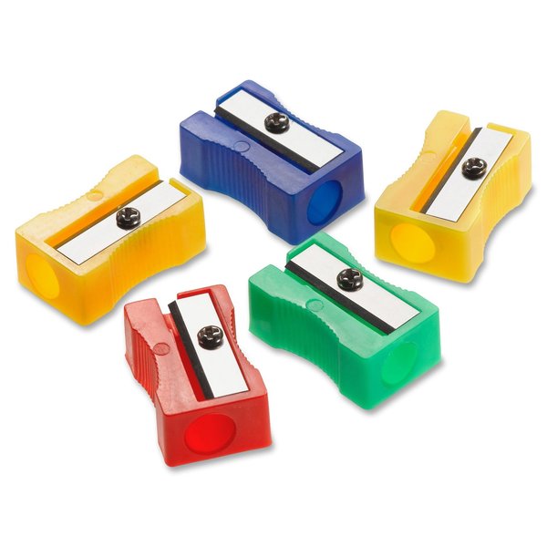 Pencil Sharpeners, 24 pcs. 1 Hole Manual