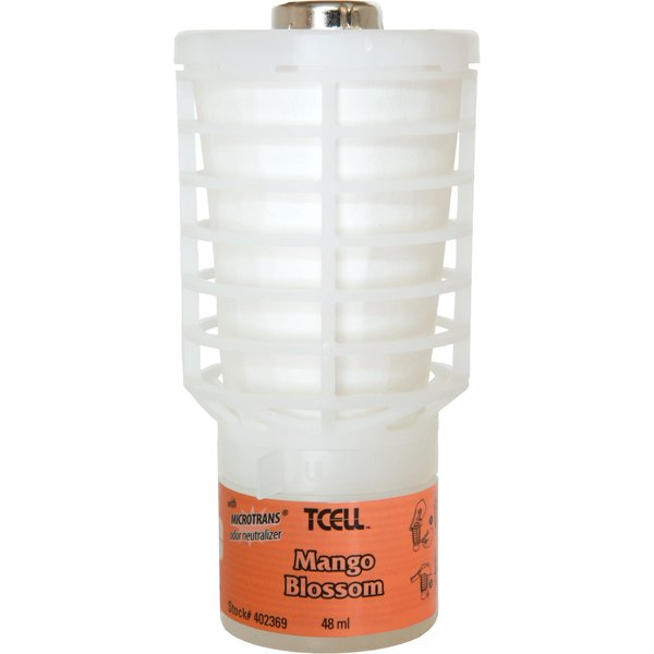 Oil Air Fresh Refill, Mango Blossom, PK6