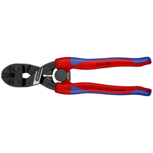 Flush Cutter, 8