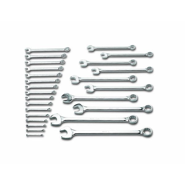 Comb Wrench 2.0 26 Pc Set -