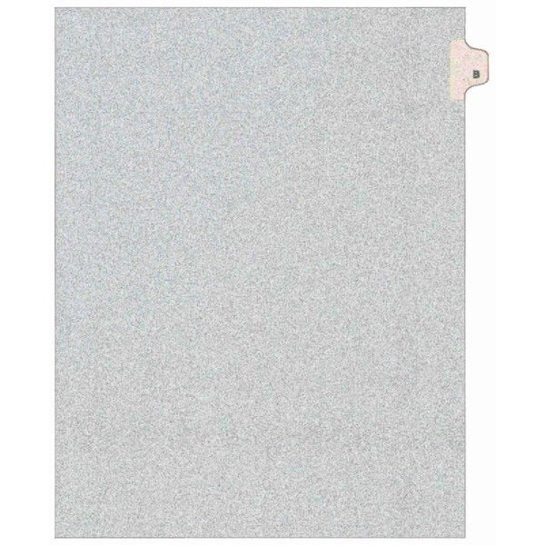 Individual Legal Dividers Style, PK25