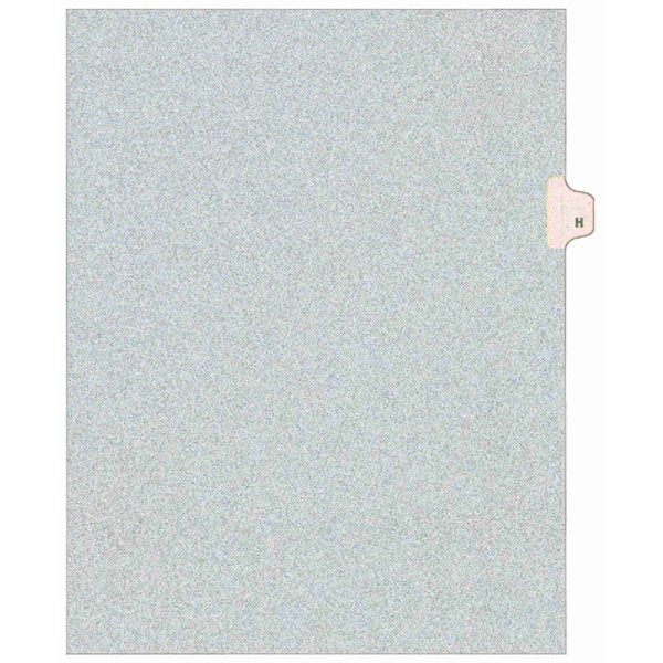 Individual Legal Dividers Style, PK25