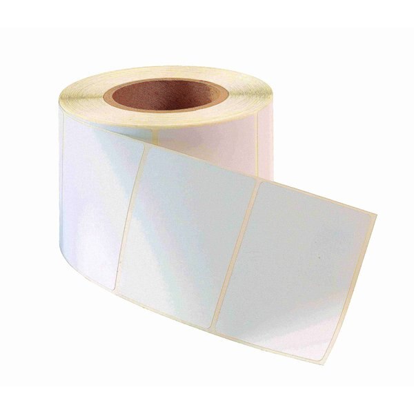 Industrial Direct Thermal Labels, PK2000
