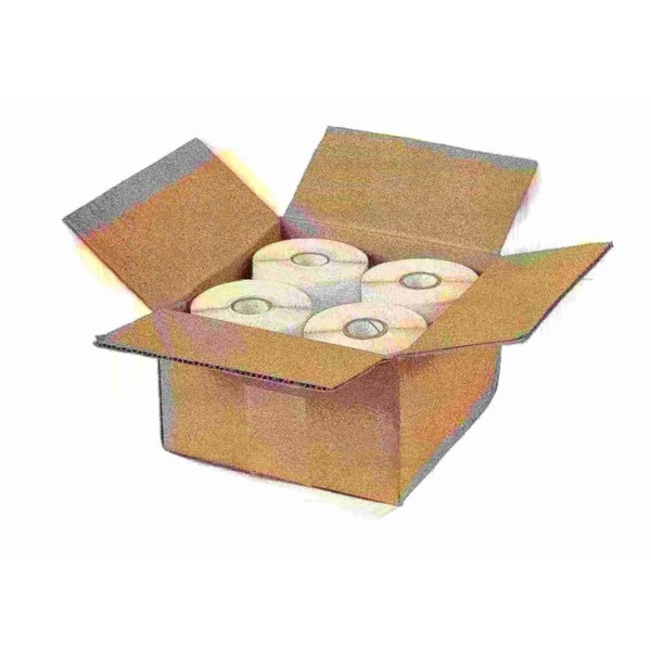 Thermal Roll Labels, 4