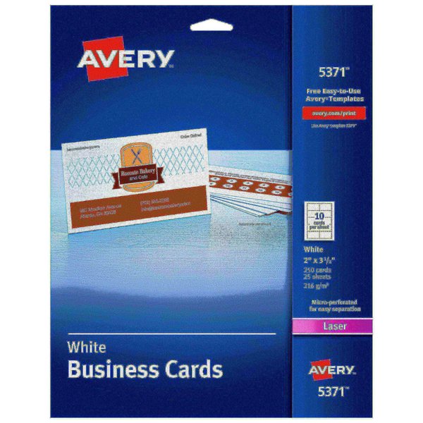 Business Cards 2