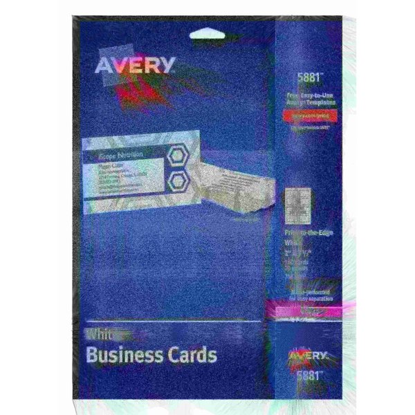 Business Cards 2
