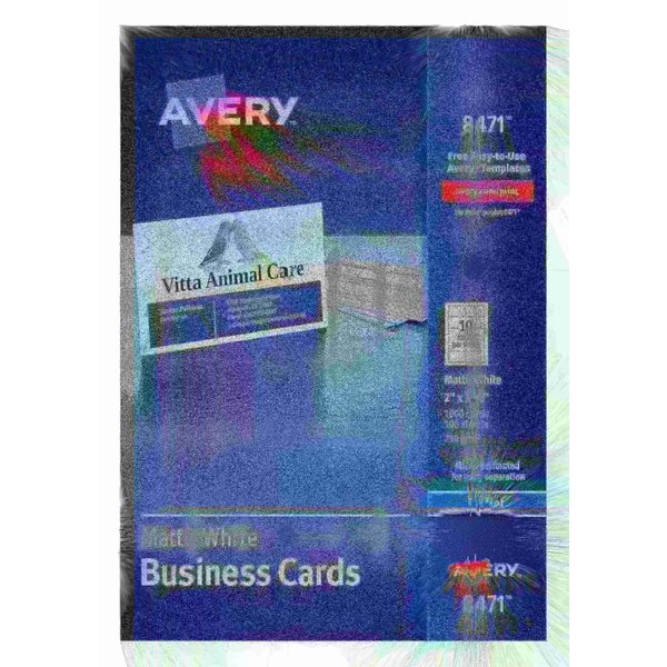 Business Cards 2