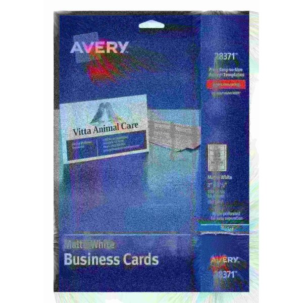 Business Cards 2
