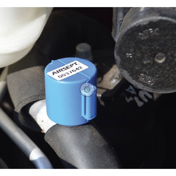 Click Lock Ten Pack-R1234yf