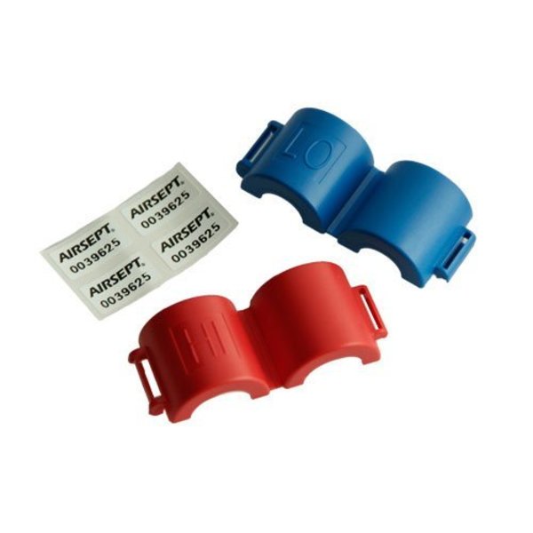 Click Lock Fifty Pack-R1234yf Systems