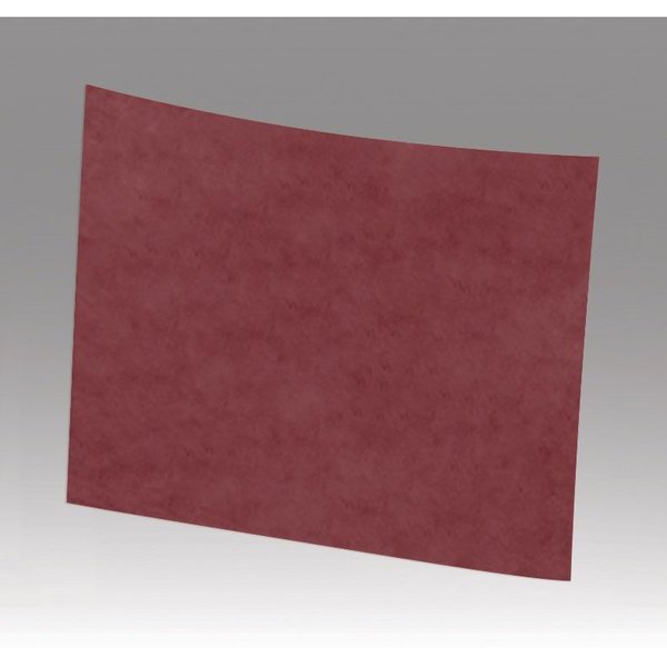 Production Clean/ Finish Sheet, 6
