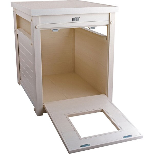 Pet Jumbo LitterLoo Litter Box Cover/End