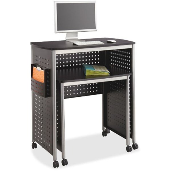 Computer Desk, 23-1/4