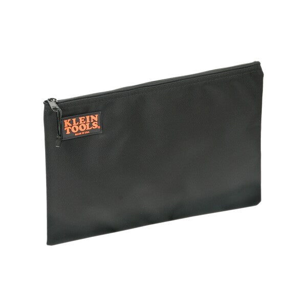 Zipper Bag, Contractor's Portfolio, Ballistic Nylon