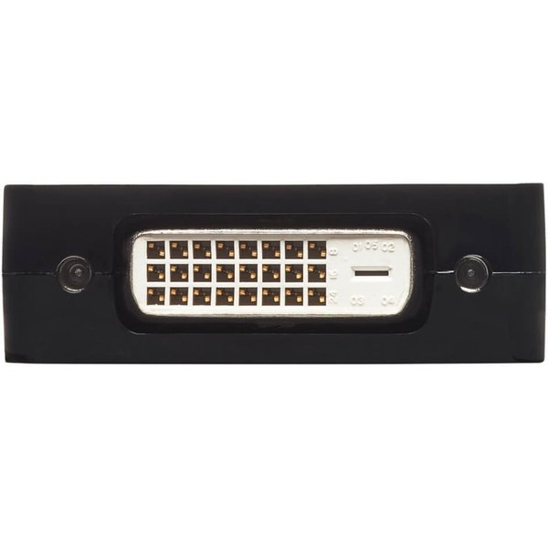 Converter, Displayport 1.2, VGA, DVI, HDMI