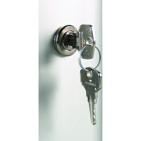 Key Box, 11