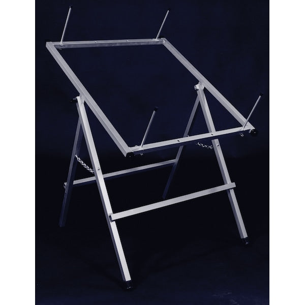 Aluminum, Vari-Angle, Worktable, 36