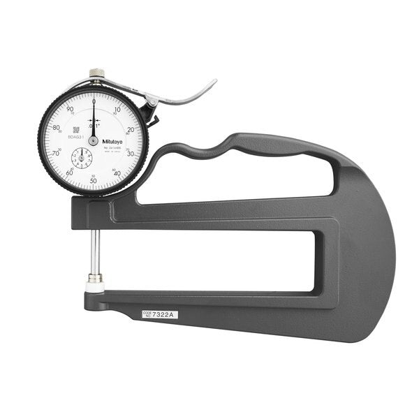 Dial Thickness Gage/2416AB