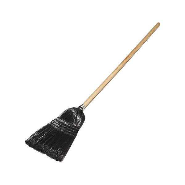 Maid/Parlor Broom, 55